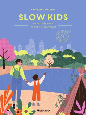 cover image of Slow Kids